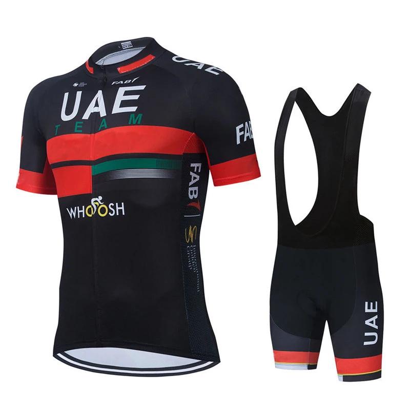 UAE 2023   Ŭ ̽ , Maillot Ciclismo ,  ε Ŭ   ݹ ŰƮ, 